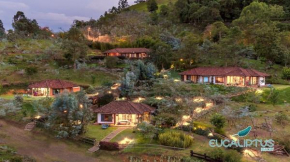 Eucaliptus Spa Resort